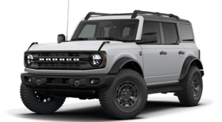 2026 Ford Bronco® External Image 2